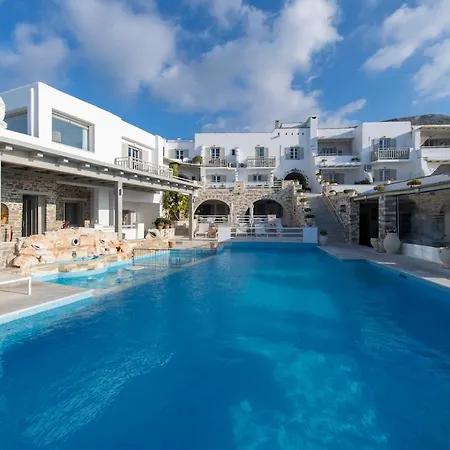 Parian Hill Casa vacanze