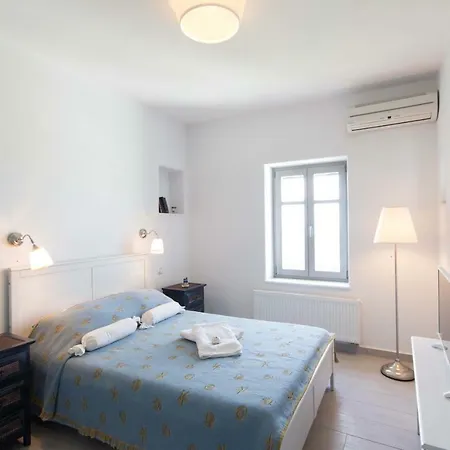 Casa vacanze Parian Hill *