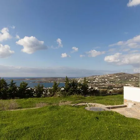 Casa vacanze Parian Hill *