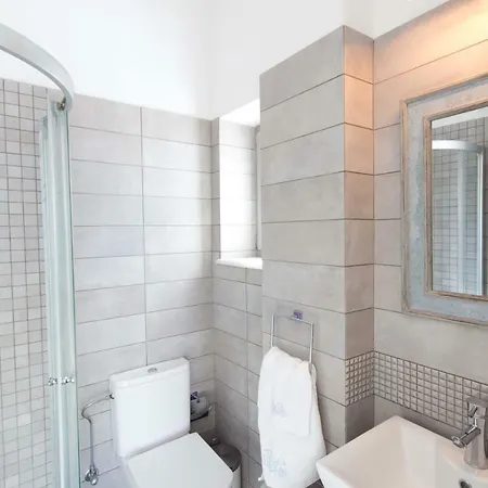 Casa vacanze Parian Hill