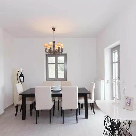 Casa vacanze Parian Hill