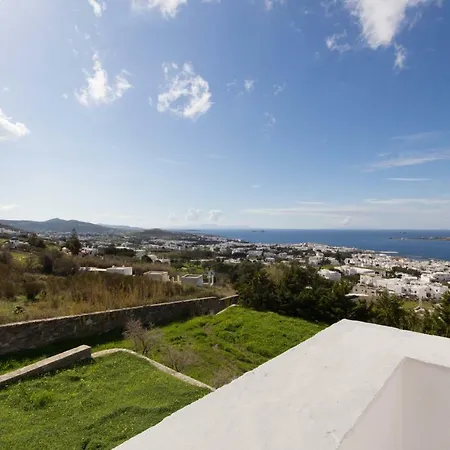 Casa vacanze Parian Hill