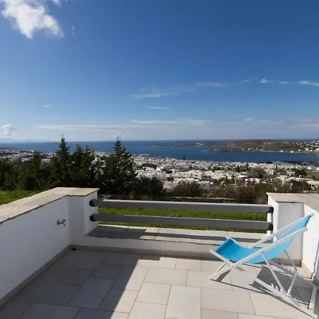 Casa vacanze Parian Hill