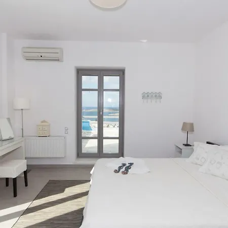 Parian Hill Casa vacanze