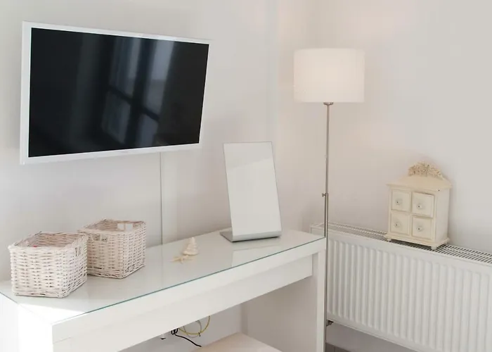 Prázdninový dům Parian Hill