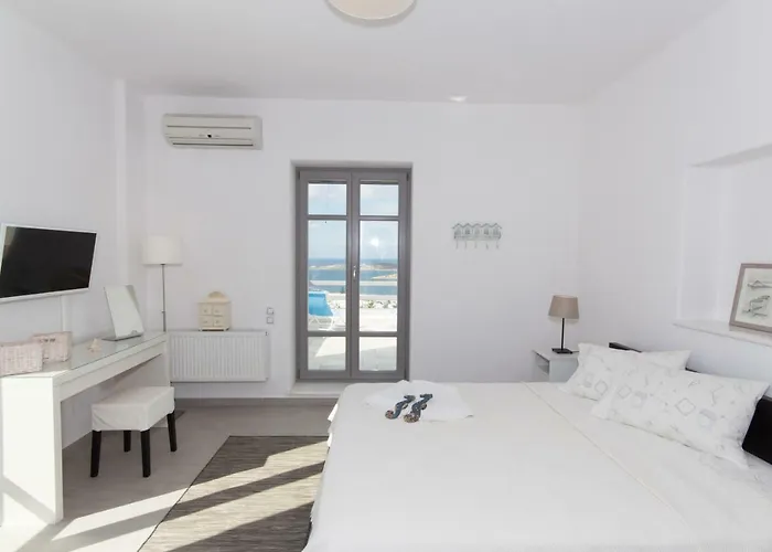 Parian Hill Holiday home