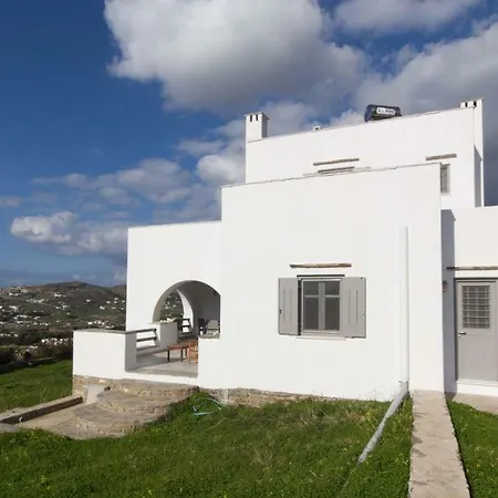 Holiday home Parian Hill *