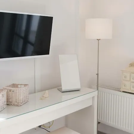 Hébergement de vacances Parian Hill