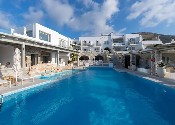 Parian Hill Дом отдыха