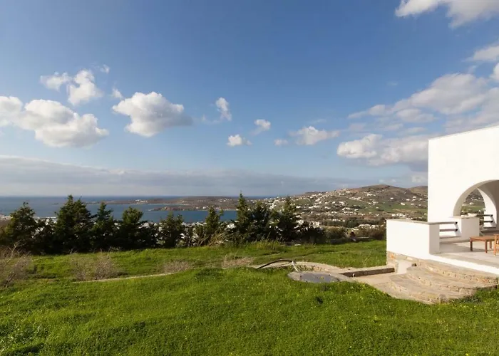 Дом отдыха Parian Hill *