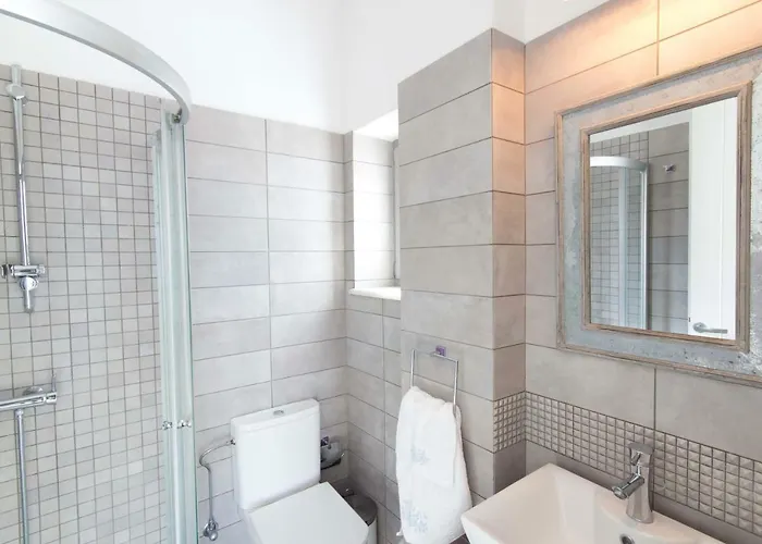 Дом отдыха Parian Hill