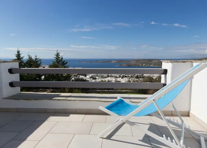 Parian Hill Дом отдыха *