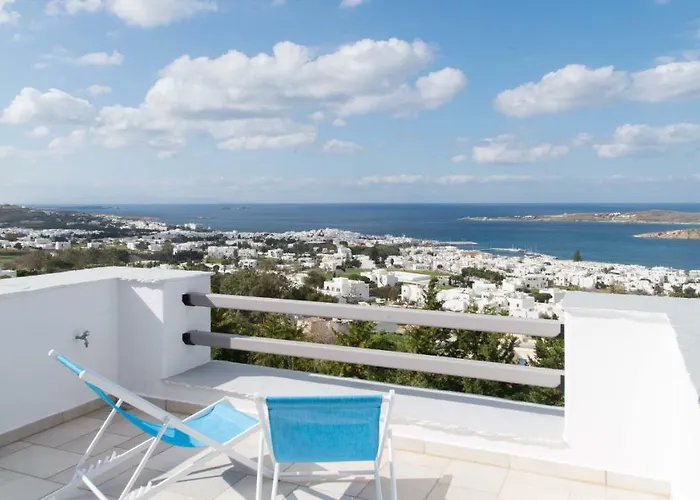 Дом отдыха Parian Hill *