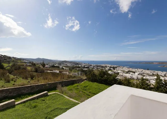 Дом отдыха Parian Hill