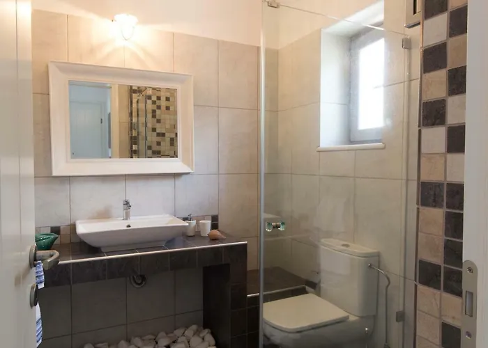 Parian Hill * Парос